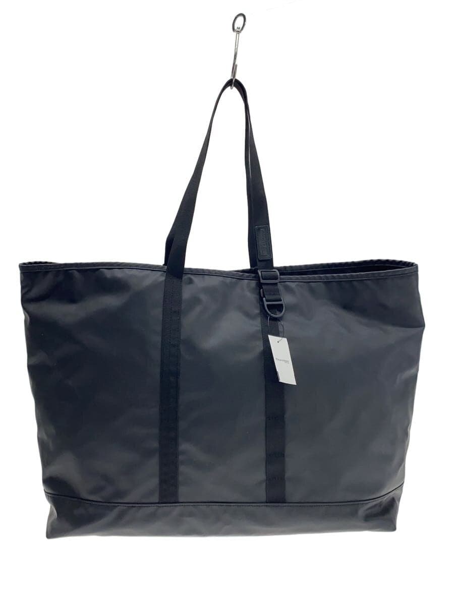 BAICYCLO Nby BAGJACK Tote Bag BLK