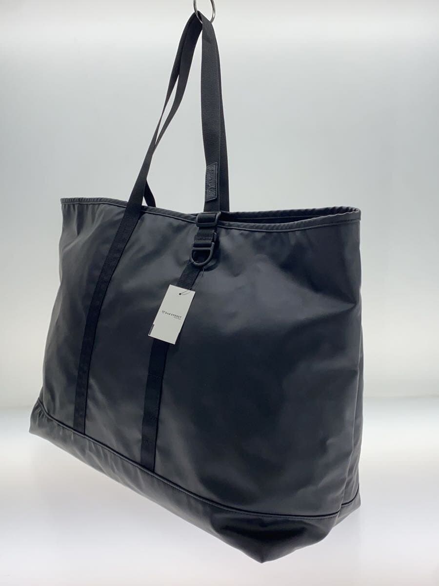 BAICYCLO Nby BAGJACK Tote Bag BLK 2