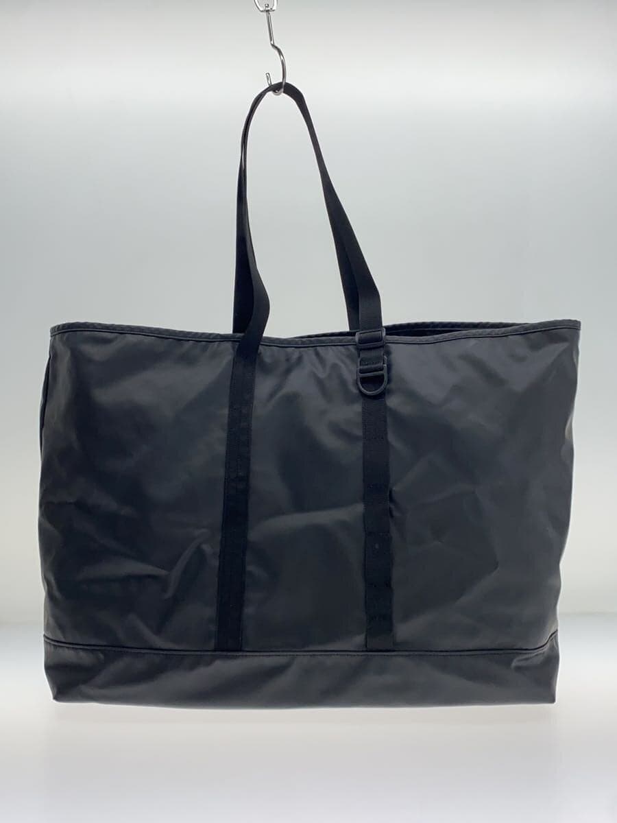 BAICYCLO Nby BAGJACK Tote Bag BLK 3