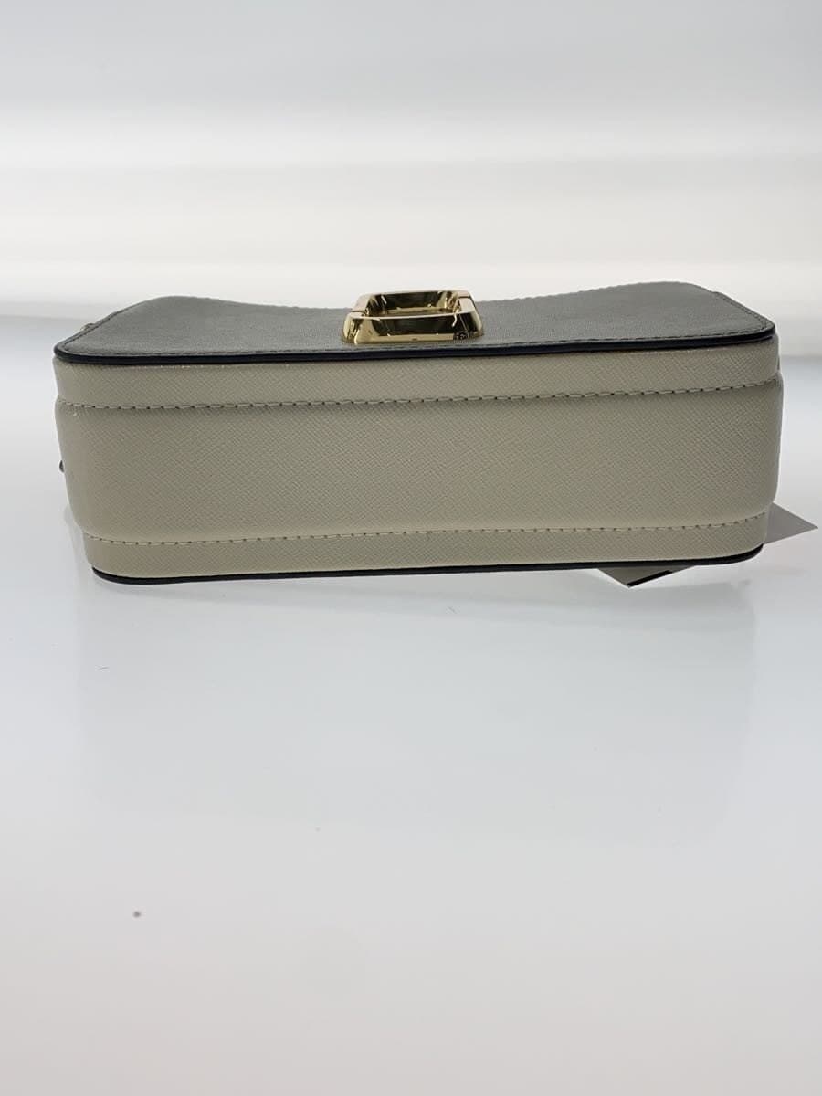MARC JACOBSSNAPSHOT Shoulder Bag GRY Solid M0014146 088 4