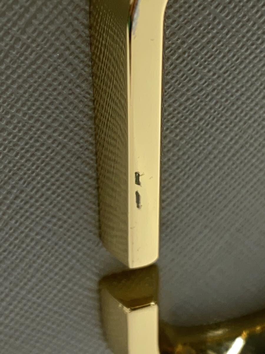 MARC JACOBSSNAPSHOT Shoulder Bag GRY Solid M0014146 088 7