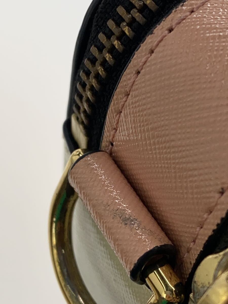 MARC JACOBSSNAPSHOT Shoulder Bag GRY Solid M0014146 088 8