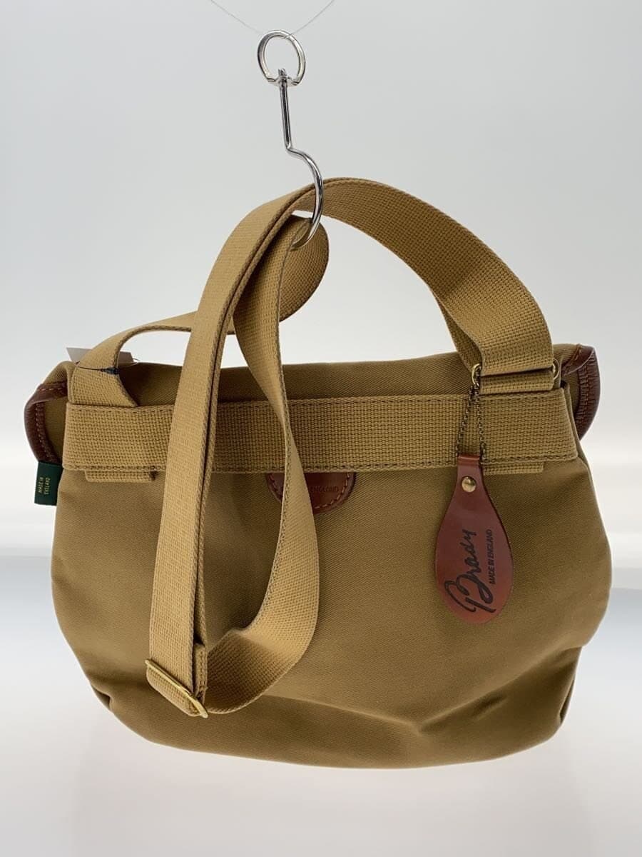 BRADY Shoulder Bag CML 3