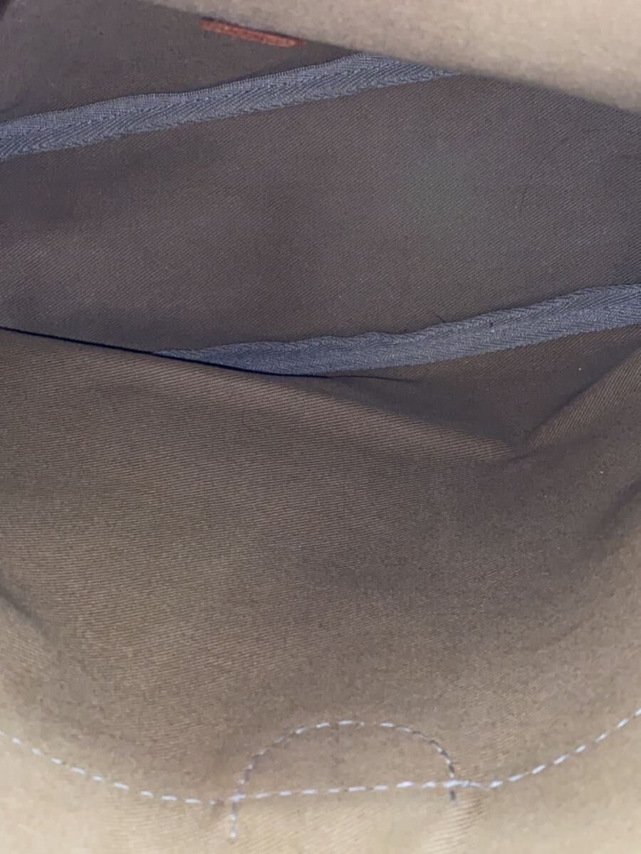 BRADY Shoulder Bag CML 6