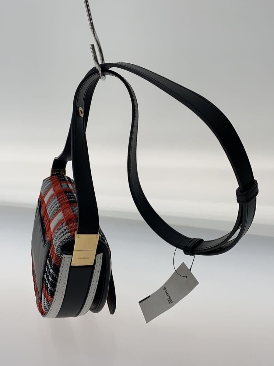 BURBERRY LONDONMINI OLYMPIA Shoulder Bag Multicolor Check 2