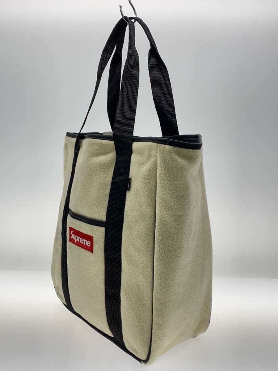 Supreme Tote Bag -- CRM 2