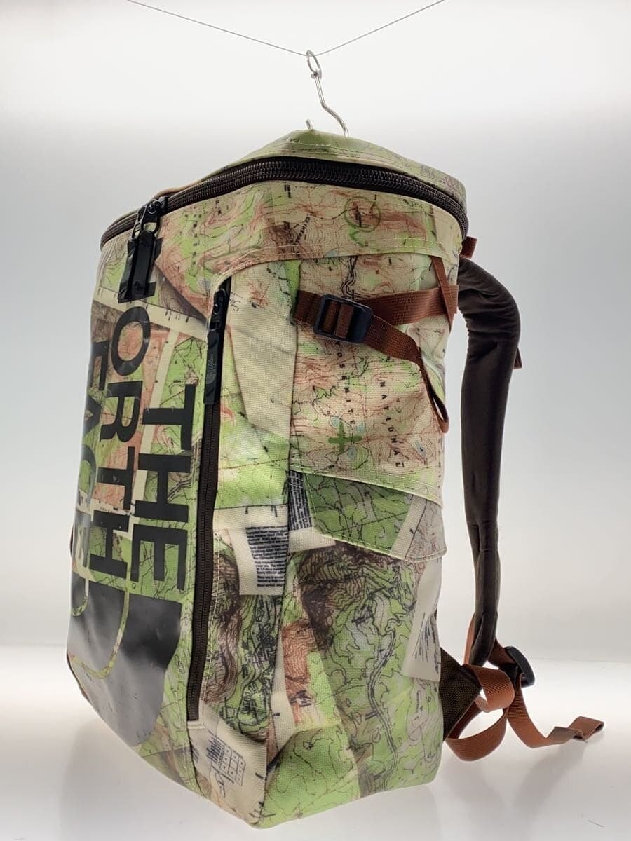 THE NORTH FACE backpack -- KHK NM81817 2