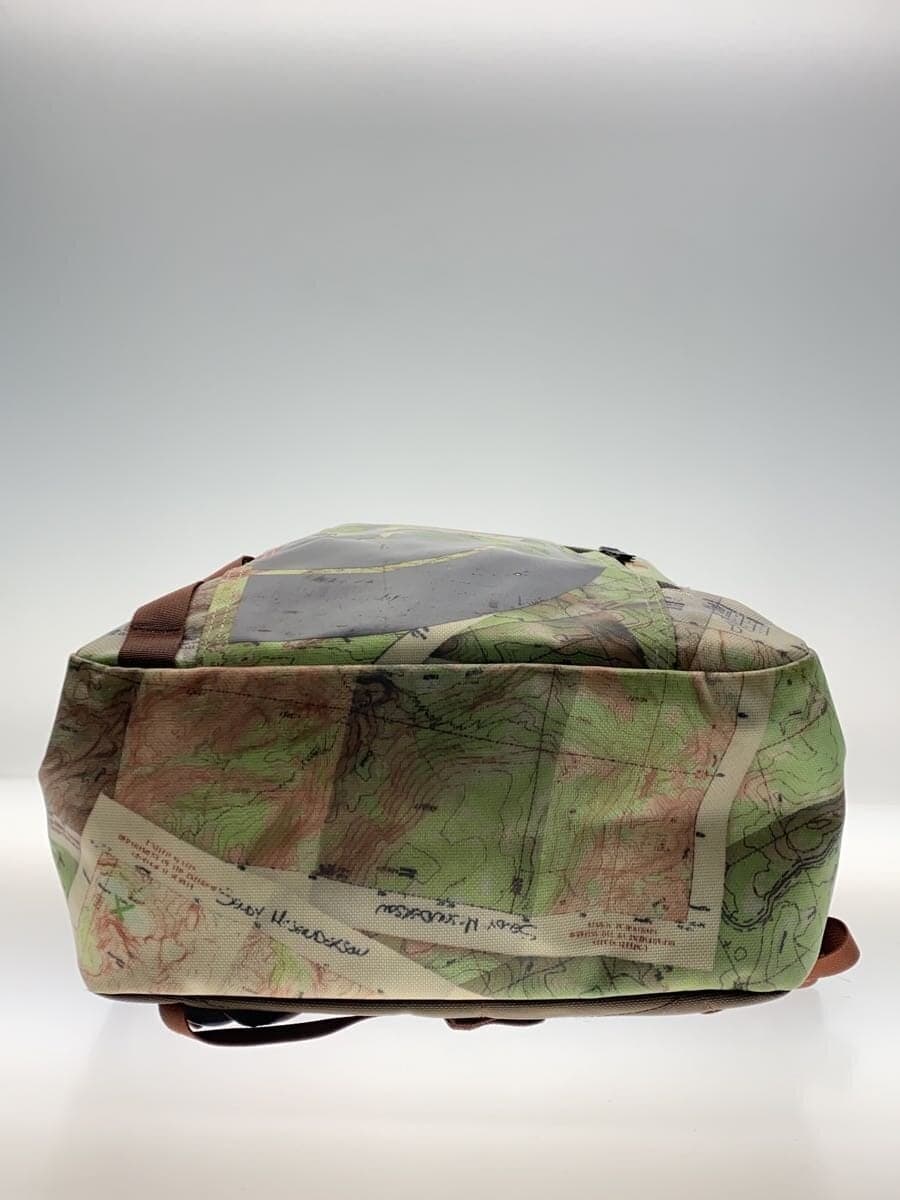 THE NORTH FACE backpack -- KHK NM81817 4