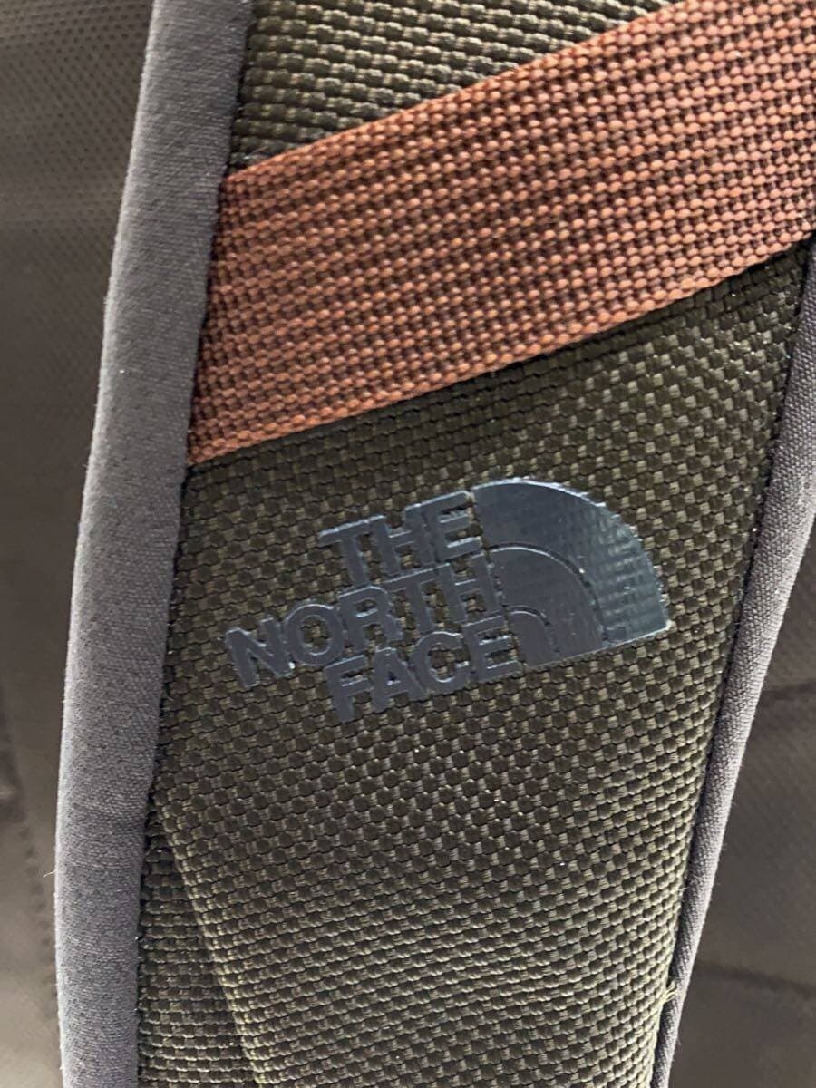 THE NORTH FACE backpack -- KHK NM81817 5