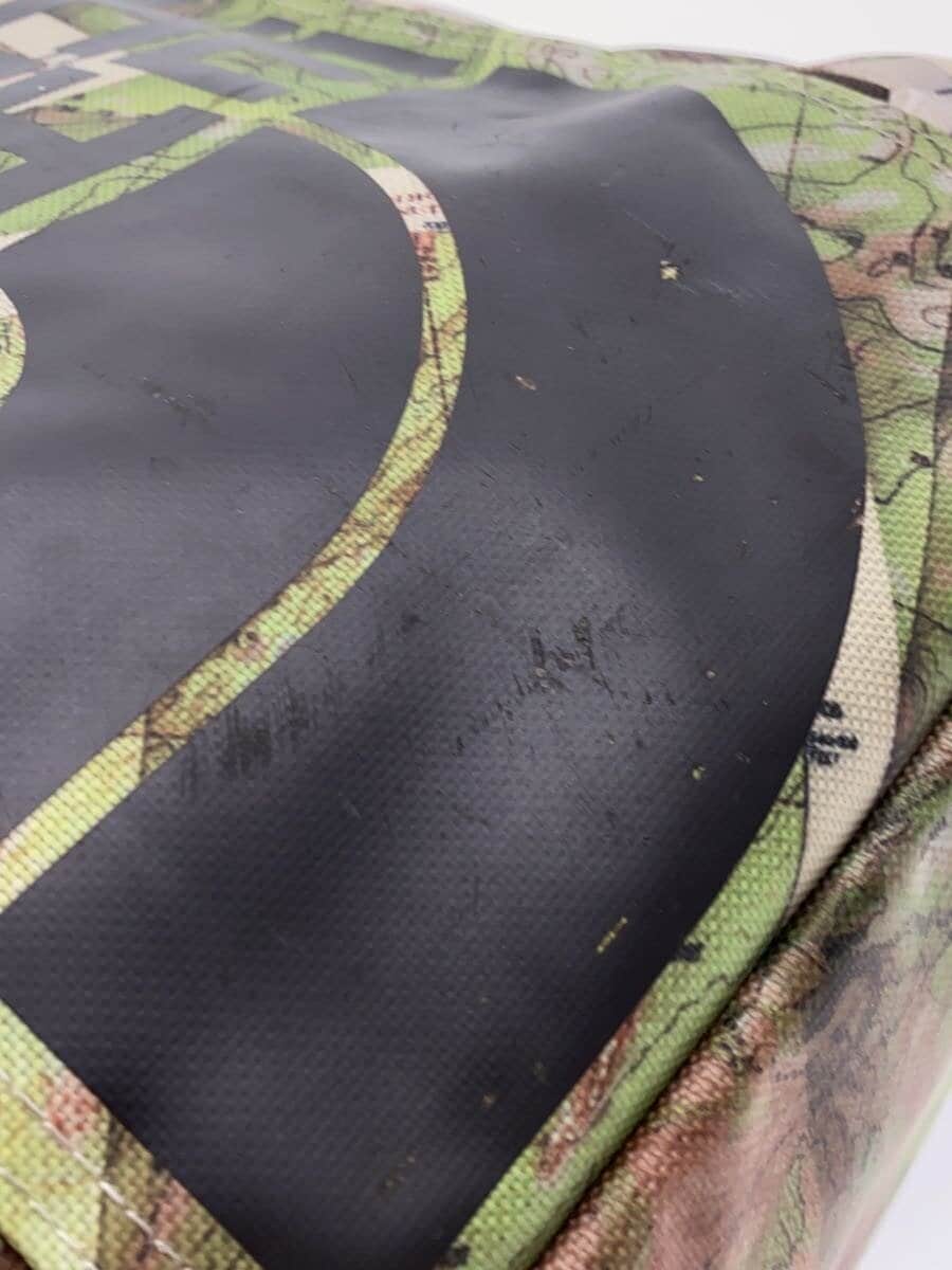 THE NORTH FACE backpack -- KHK NM81817 7