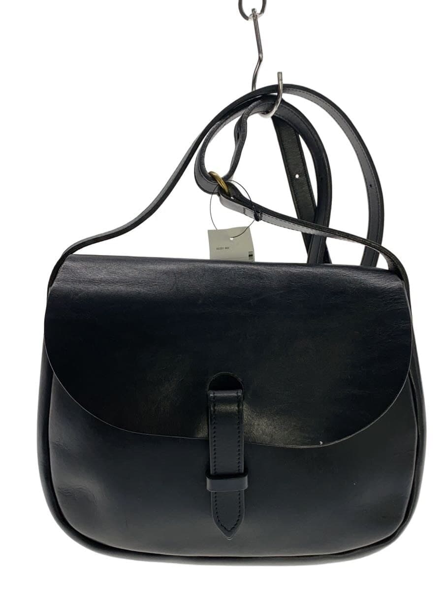 Other brand Mimi Shoulder bag Leather BLK