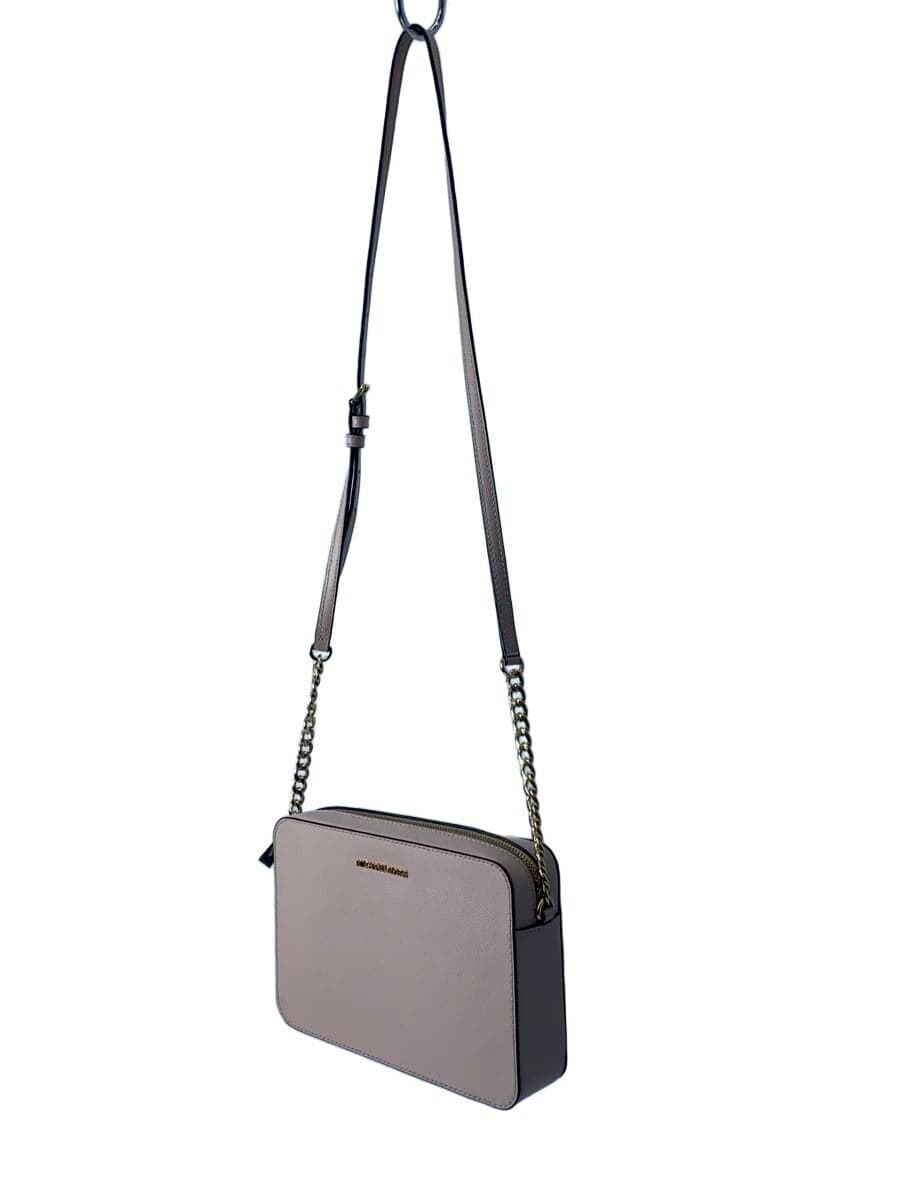 MICHAEL KORS Shoulder Bag Leather PNK 32S4GTVC3L 2