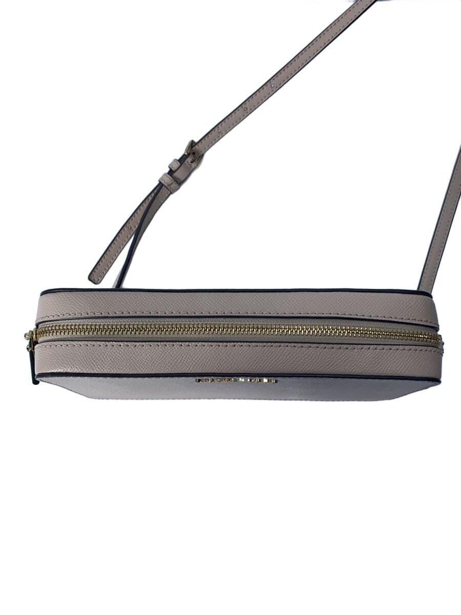 MICHAEL KORS Shoulder Bag Leather PNK 32S4GTVC3L 4