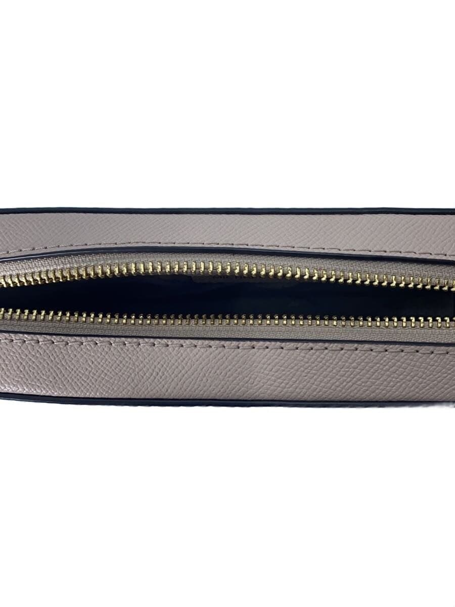 MICHAEL KORS Shoulder Bag Leather PNK 32S4GTVC3L 6