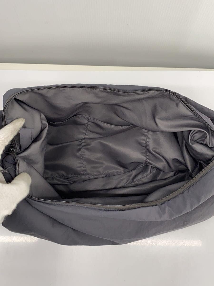 Other Brand city ambient products Shoulder Bag GRY 5