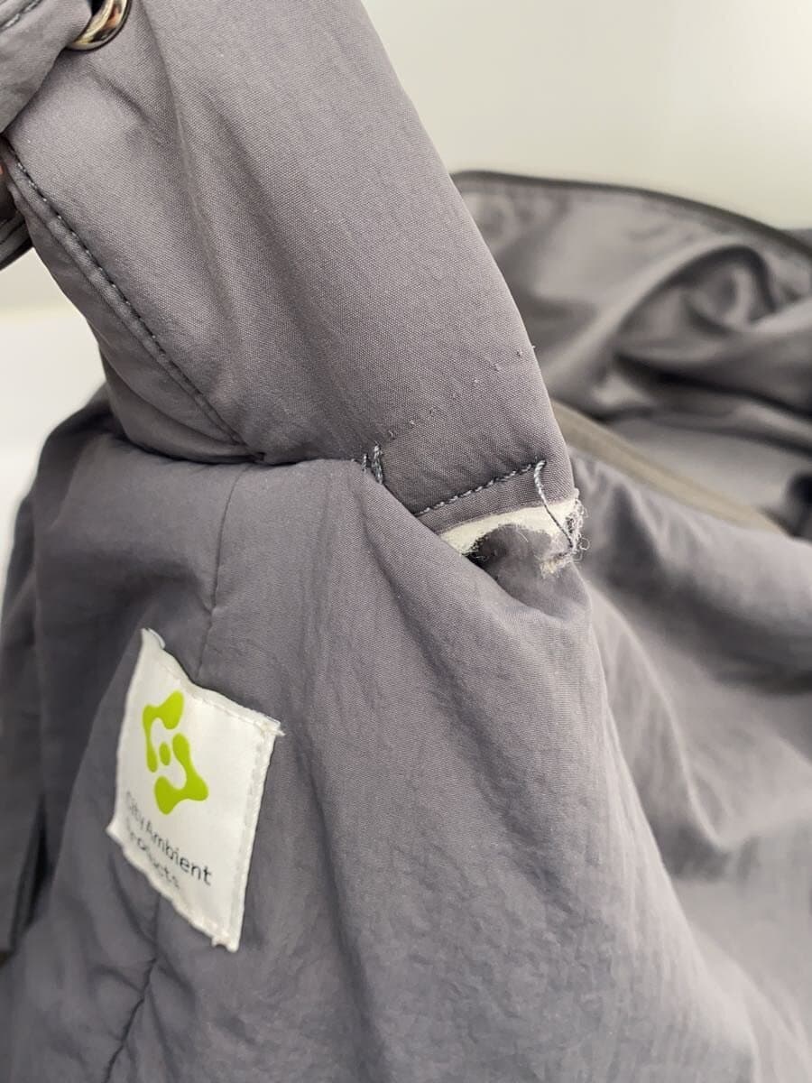 Other Brand city ambient products Shoulder Bag GRY 6