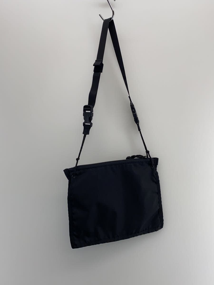 Other Brand MIS Shoulder Bag PVC BLK 3