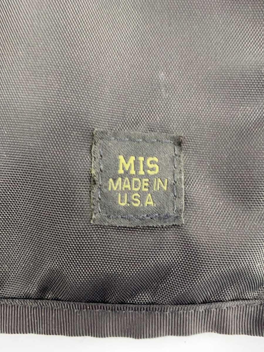 Other Brand MIS Shoulder Bag PVC BLK 5