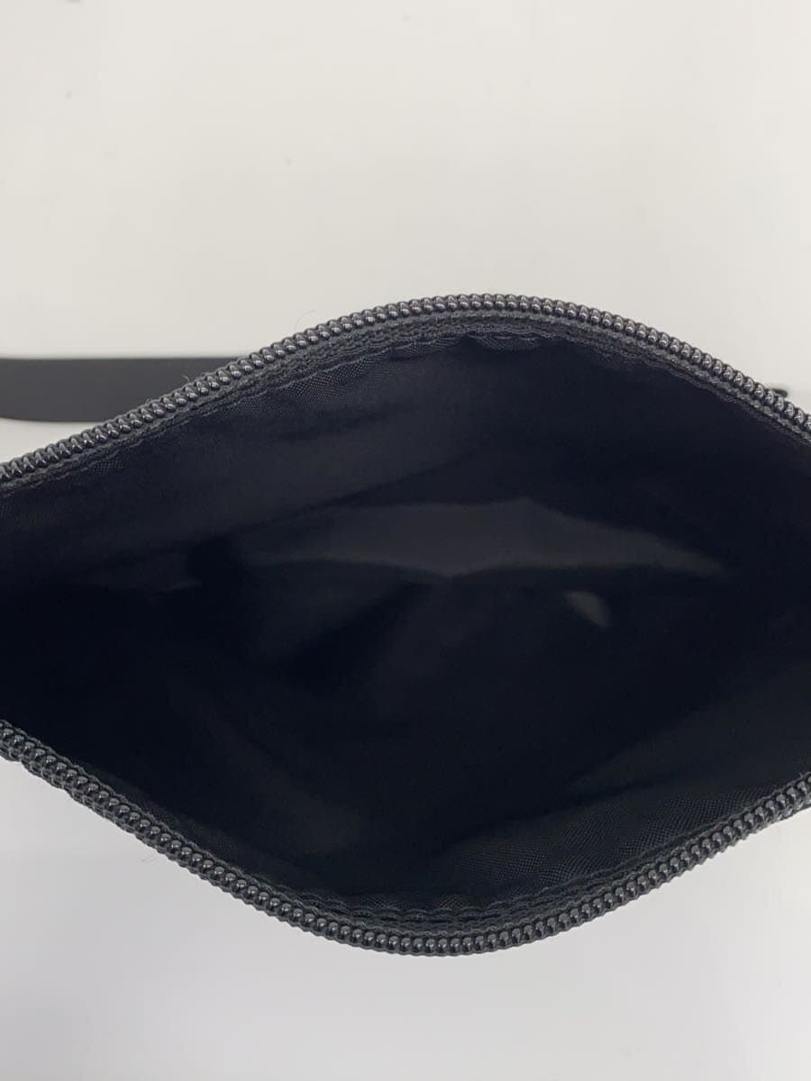 Other Brand MIS Shoulder Bag PVC BLK 6