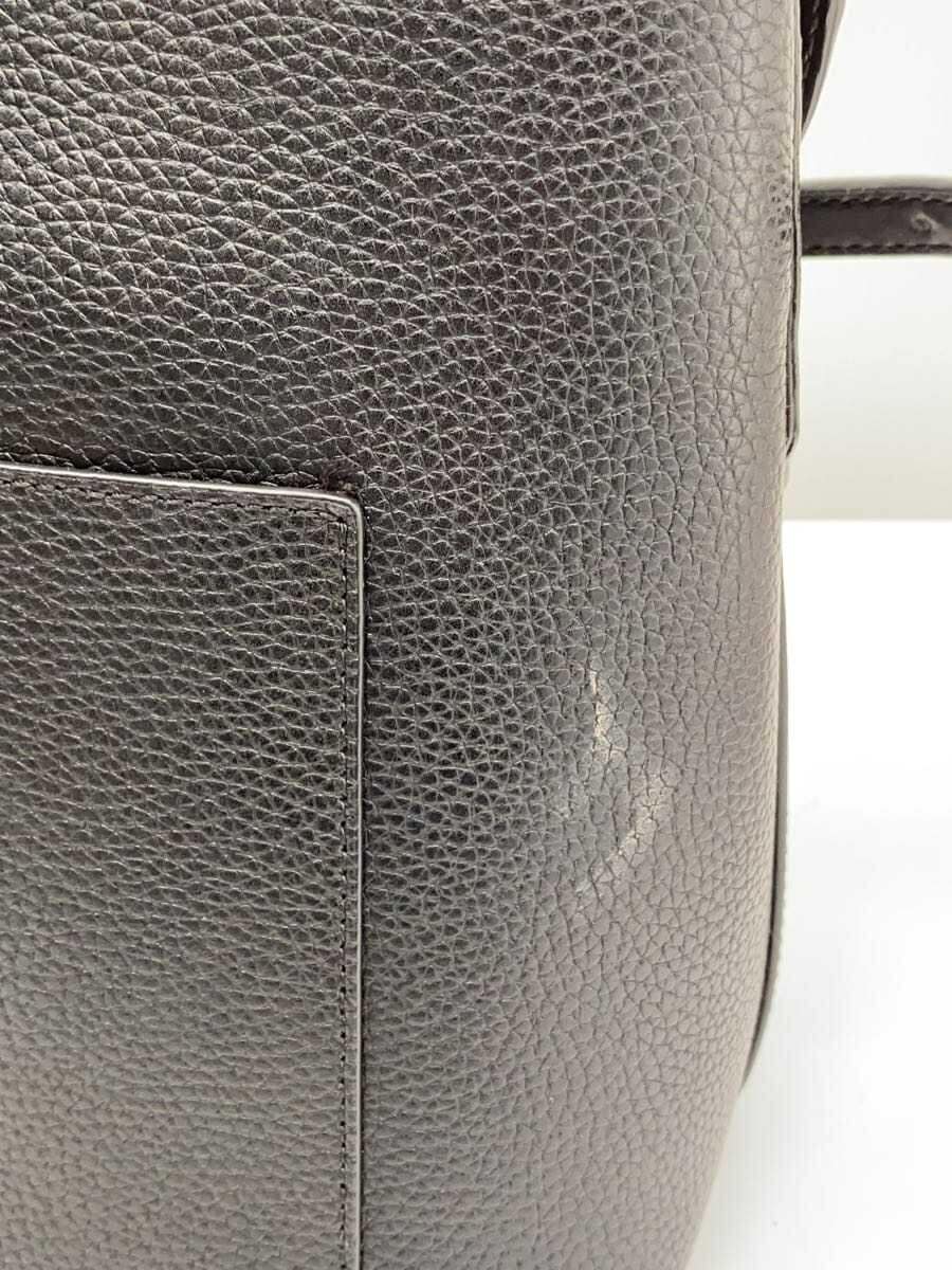 MICHAEL KORS Shoulder Bag BLK Solid 7