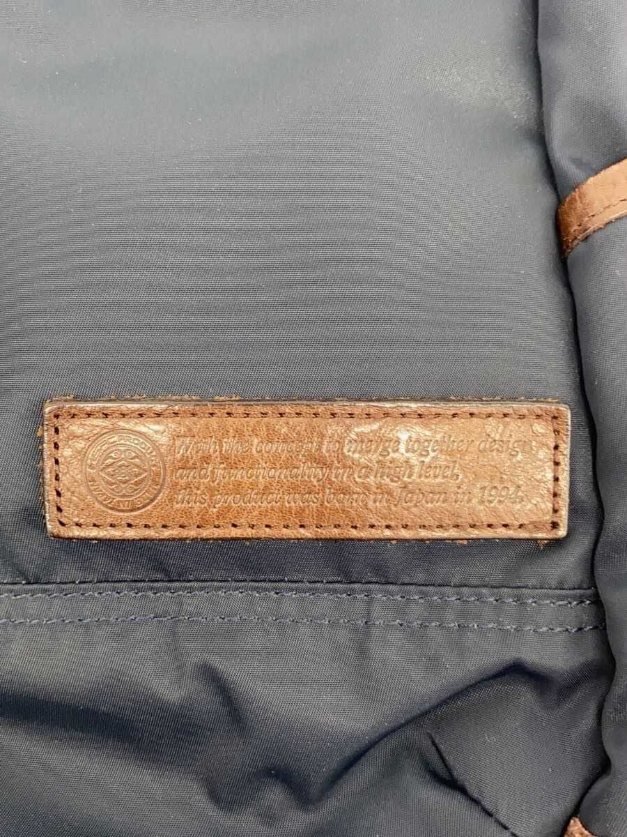 MASTERPIECE Bag NVY Solid 5