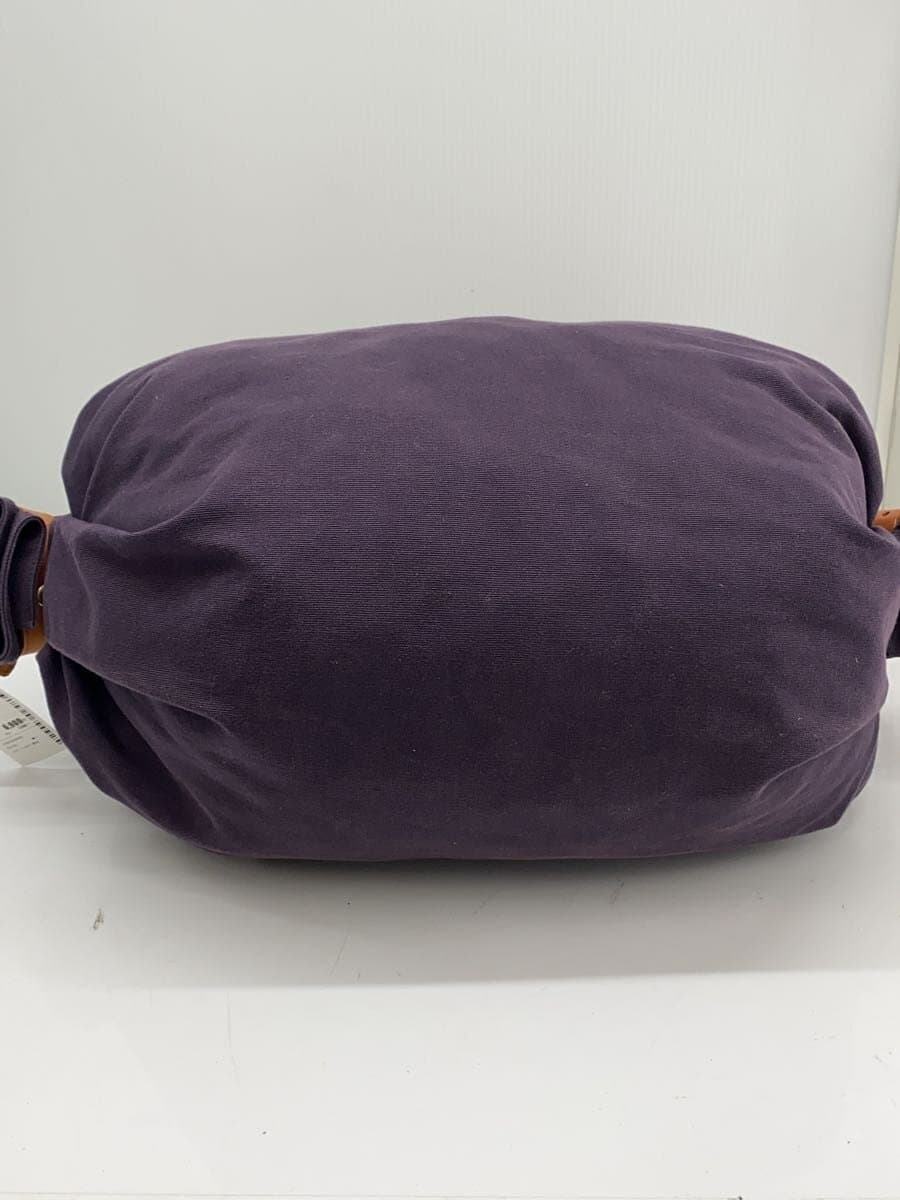 IL BISONTE Bag NVY Solid 4