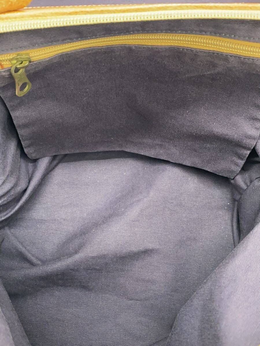 IL BISONTE Bag NVY Solid 6