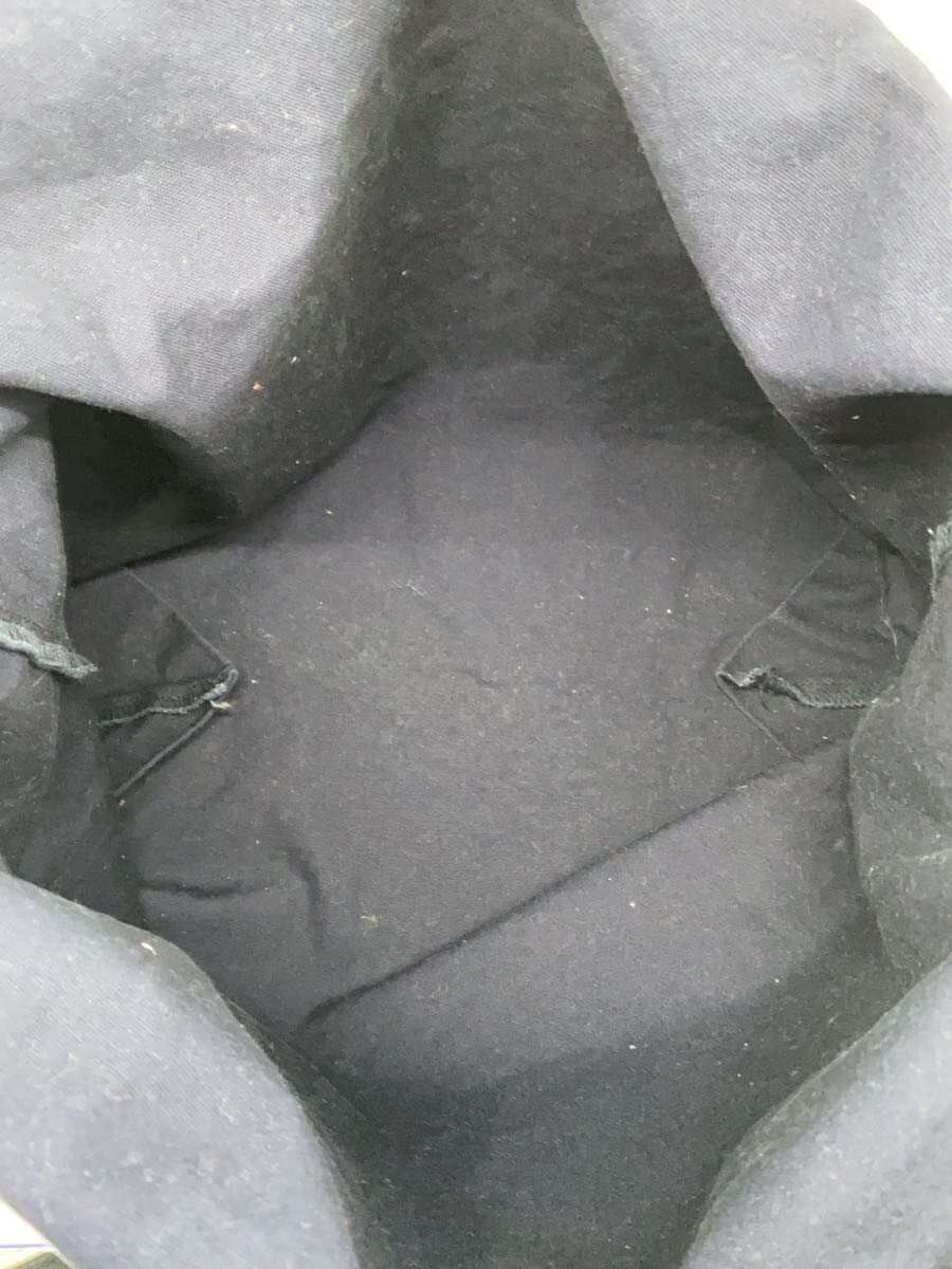 Other Brand and wander Tote Bag Cotton NVY Solid AW81-AA052 5