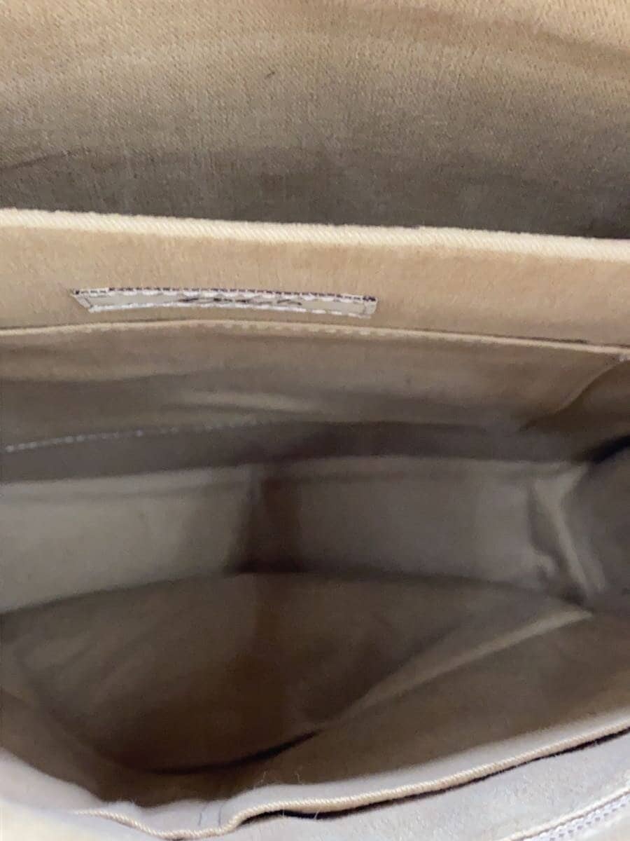 DAKOTA Backpack Leather BRW 6