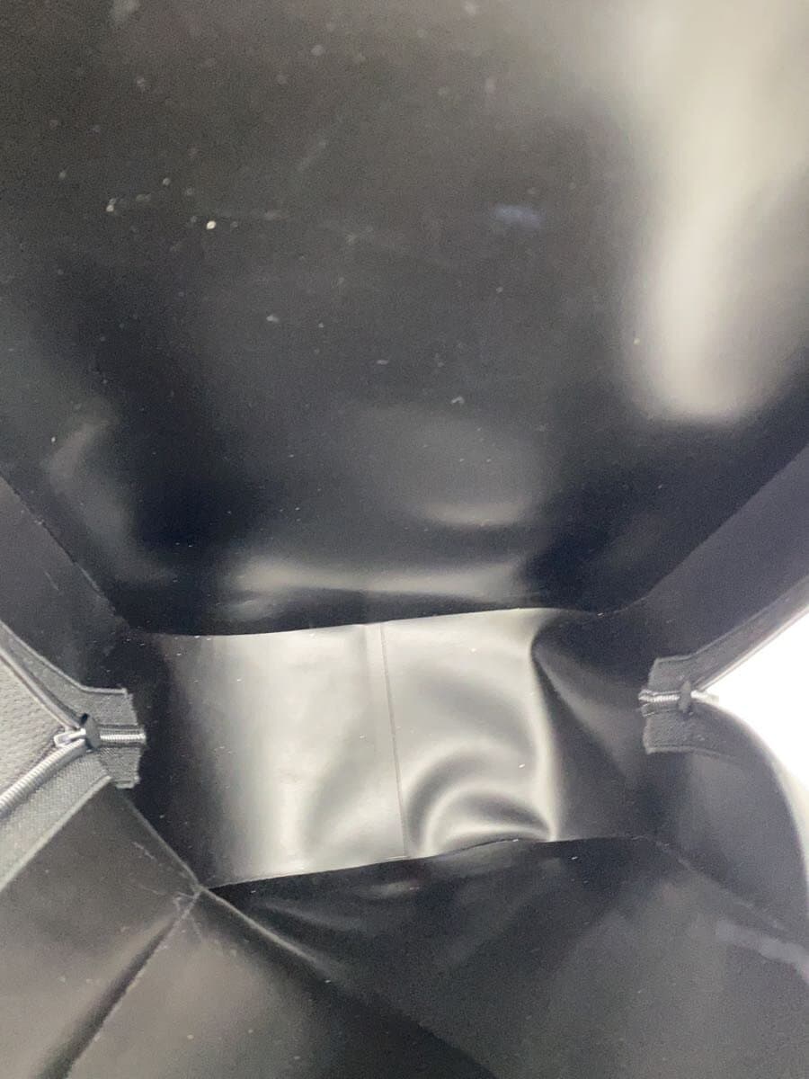 JACKALL BROS Shoulder Bag BLK Solid 6