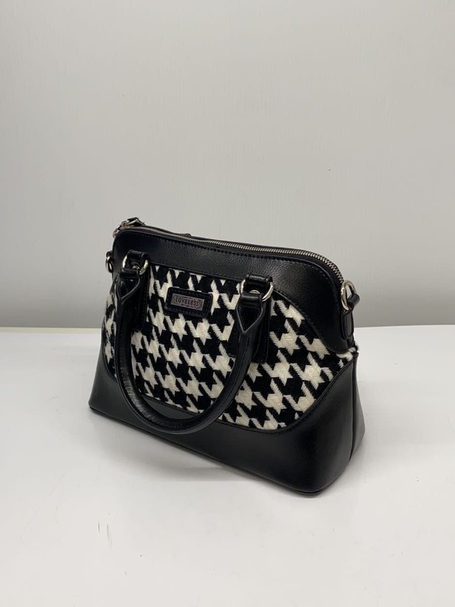 LOVELESS Handbag Multicolor 2