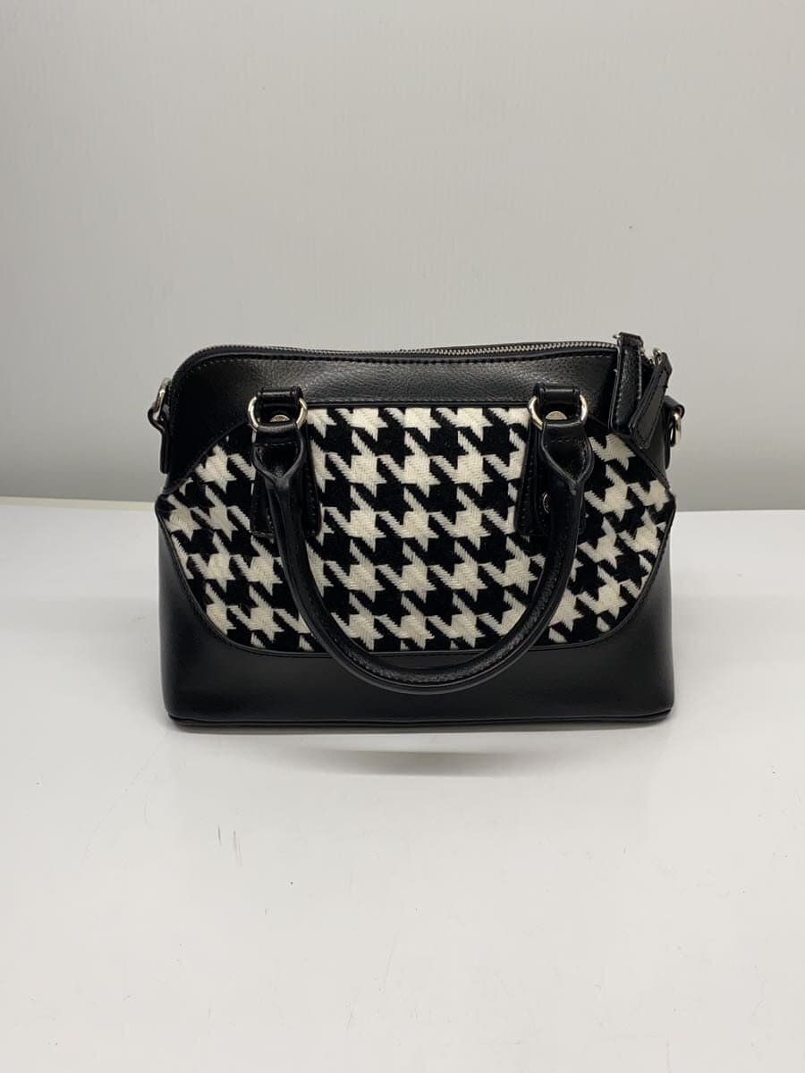 LOVELESS Handbag Multicolor 3