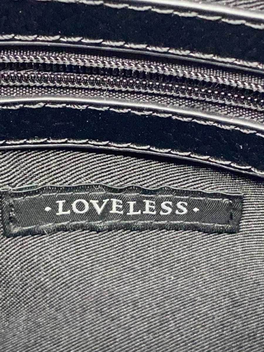 LOVELESS Handbag Multicolor 5
