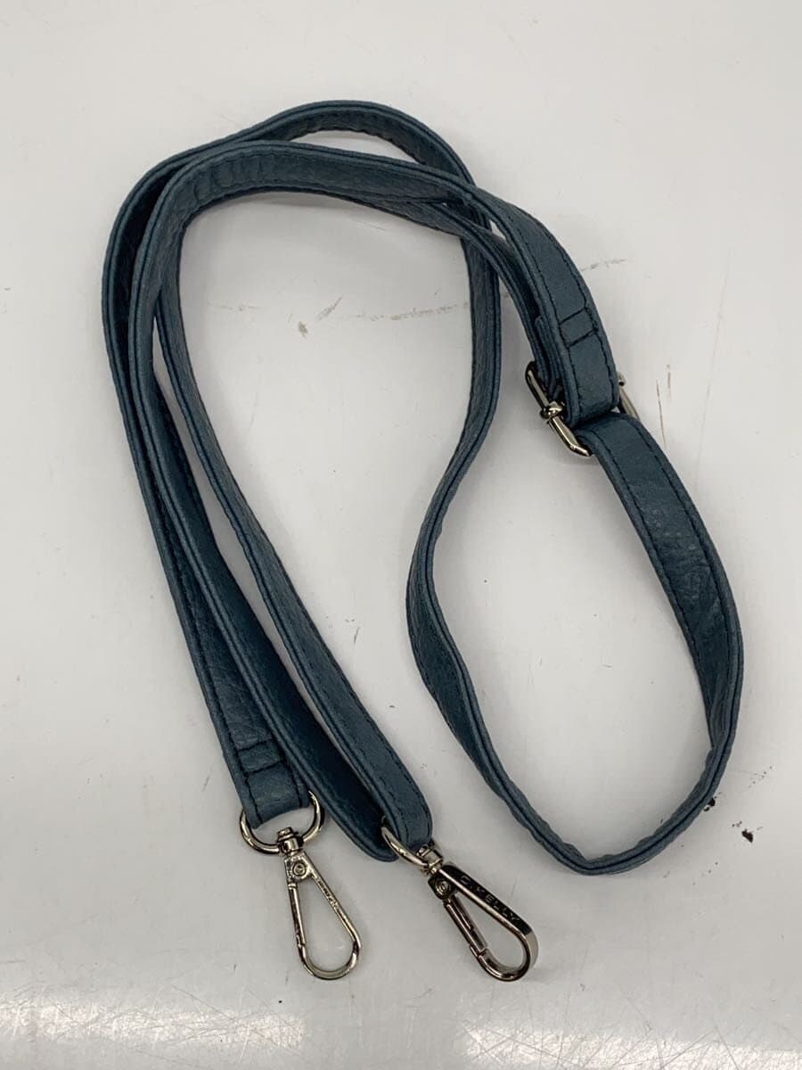 D.KELLY Shoulder Bag BLU 7