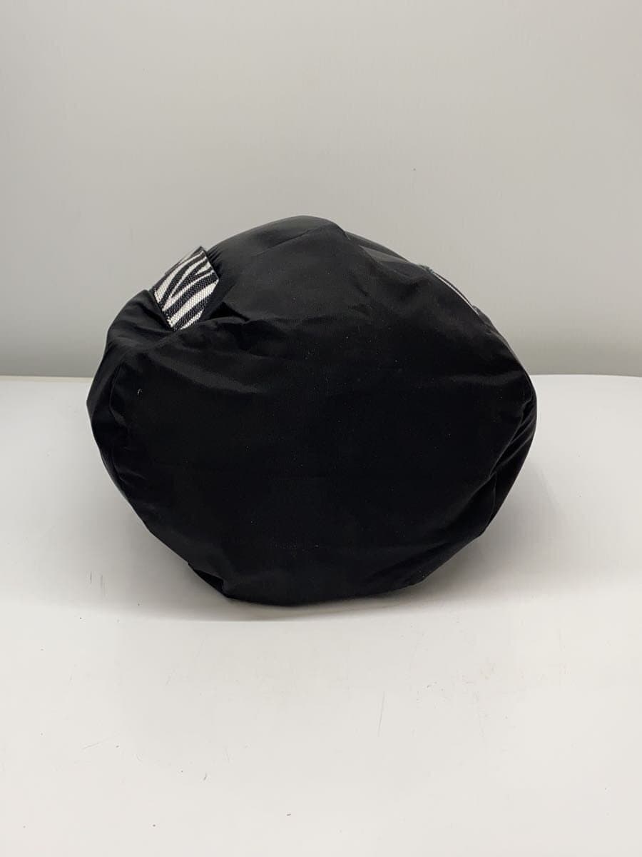 FREDRIK PACKERS Tote Bag Nylon BLK FP21-TT13-TZ01 4