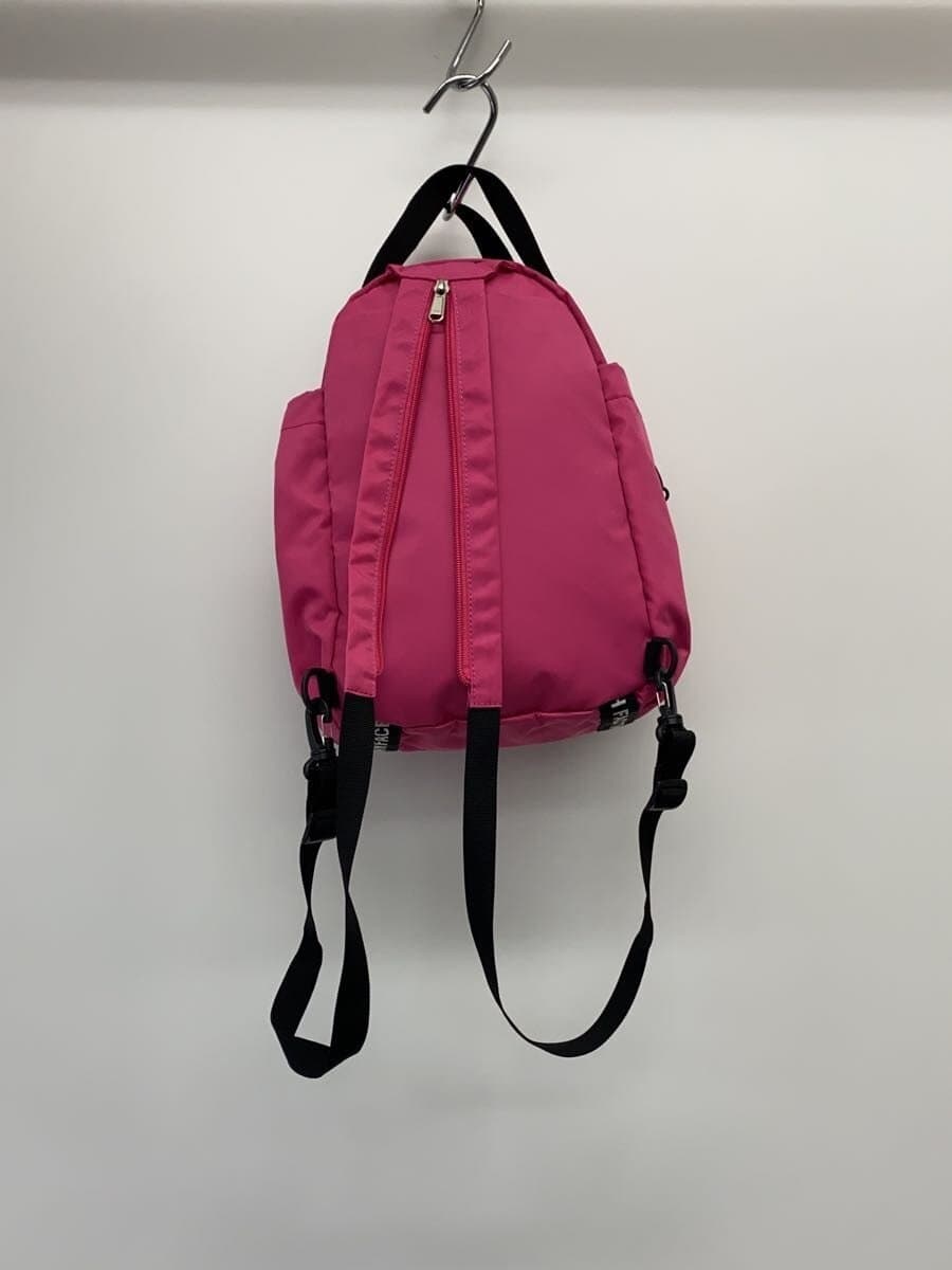 THE NORTH FACE Backpack PNK NN2PP05O 3