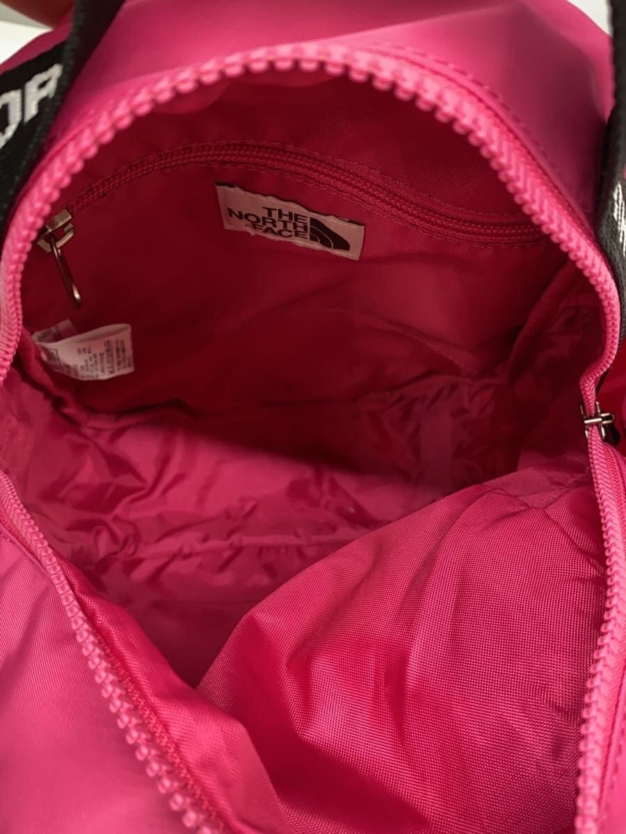 THE NORTH FACE Backpack PNK NN2PP05O 6