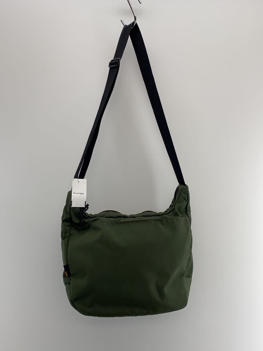 KELTY Shoulder Bag PVC GRN 3