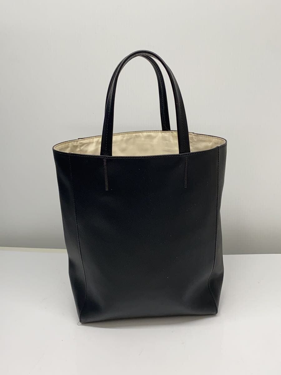 ORCIVAL Handbag Leather BLK Solid 3