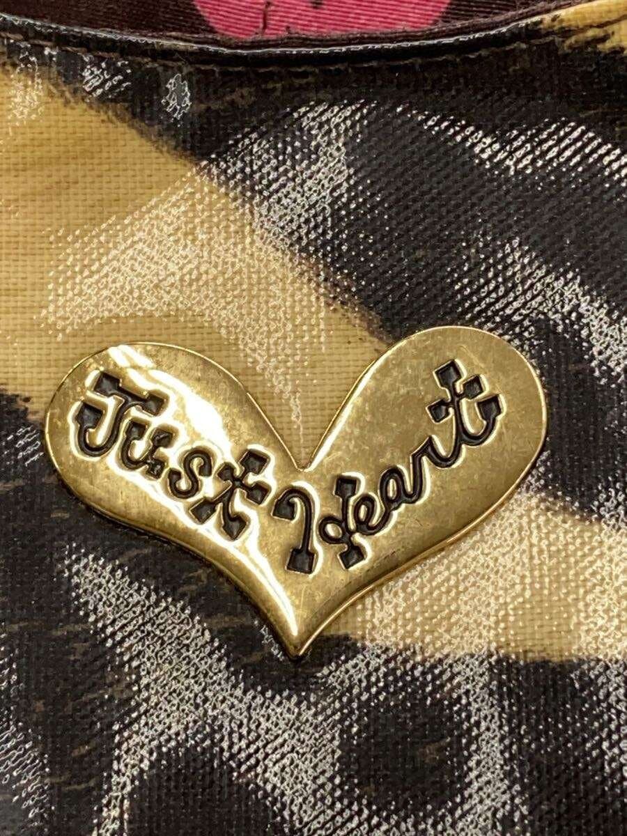 Think Bee!Tote Bag PVC Multicolor Animal 5