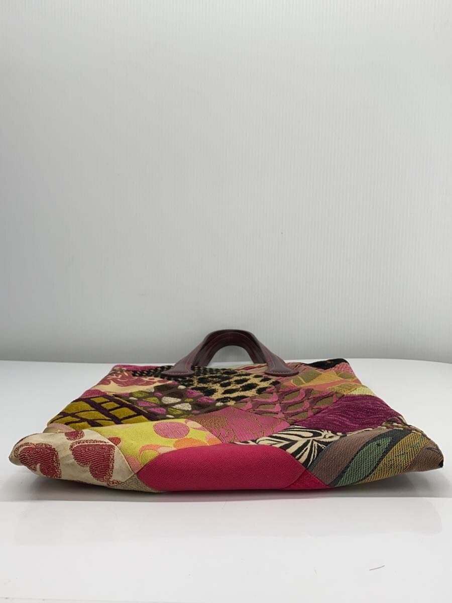 Think Bee!Handbag Cotton Multicolor 4