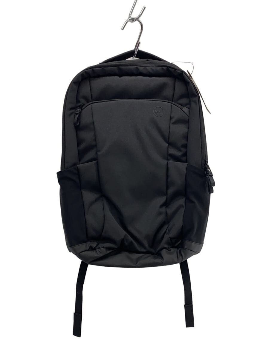 DELL Backpack PVC BLK