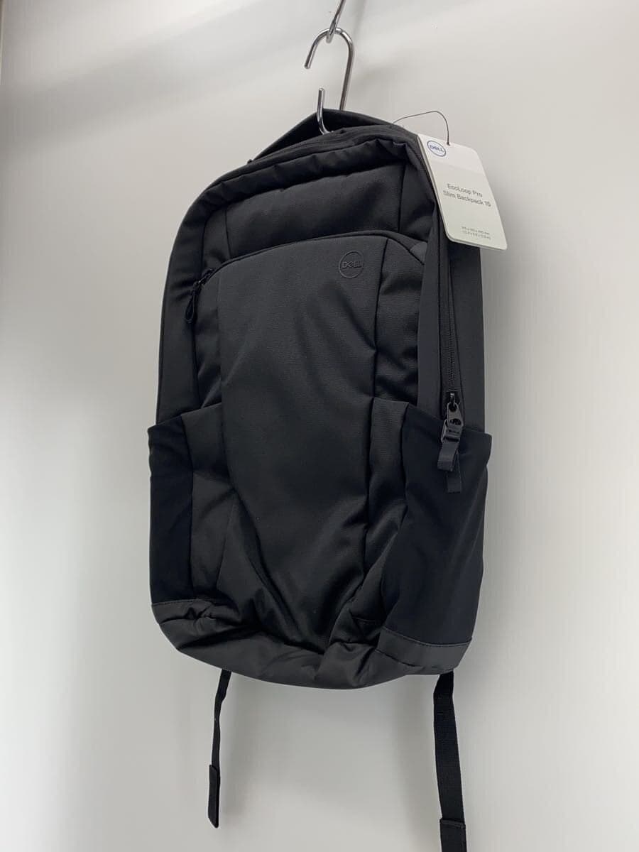 DELL Backpack PVC BLK 2