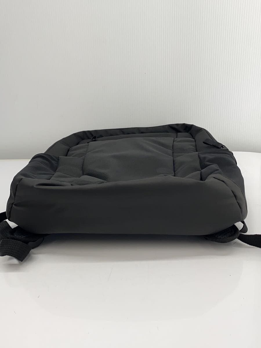 DELL Backpack PVC BLK 4