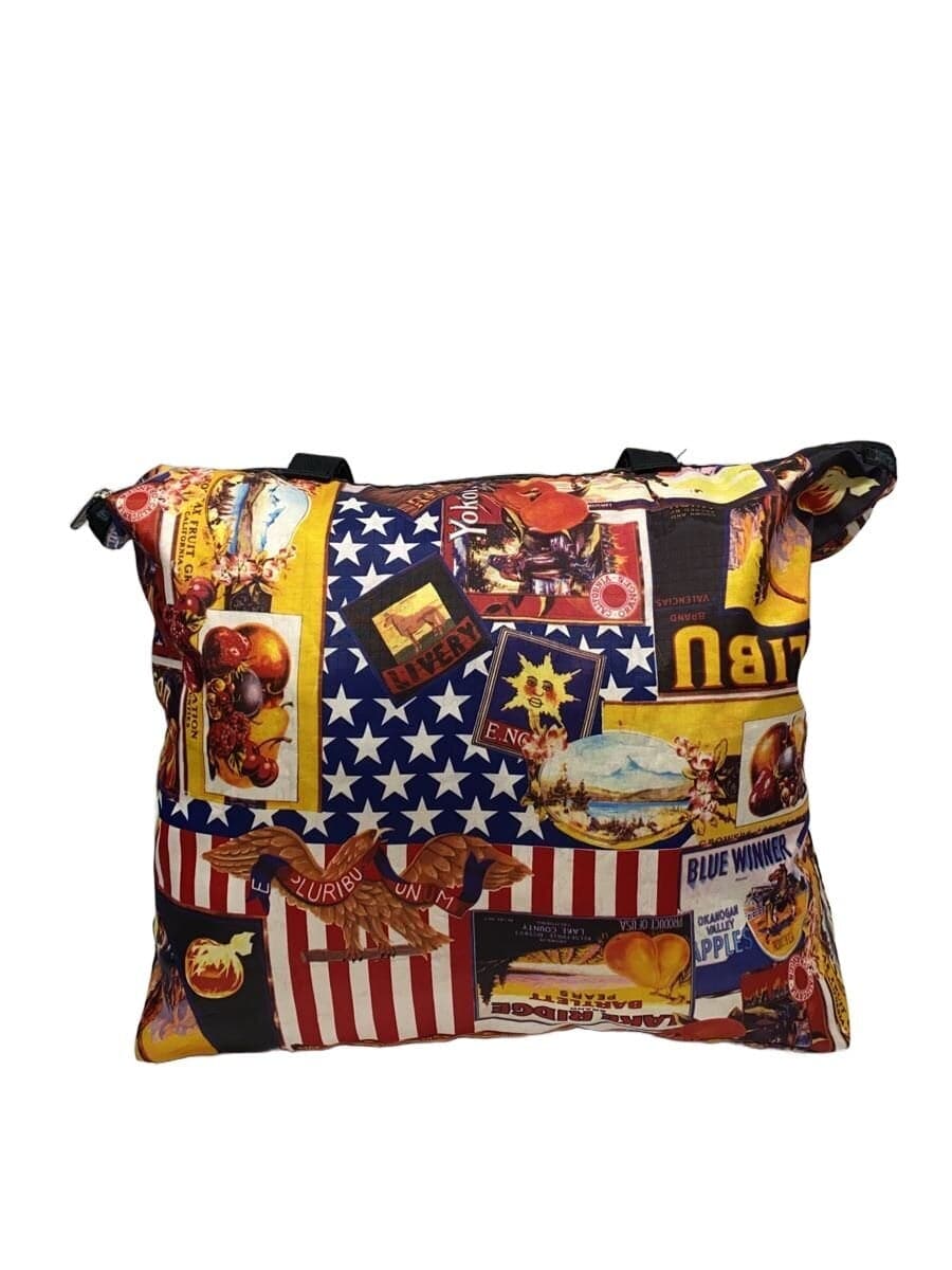 LESPORTSAC Bag Multicolor