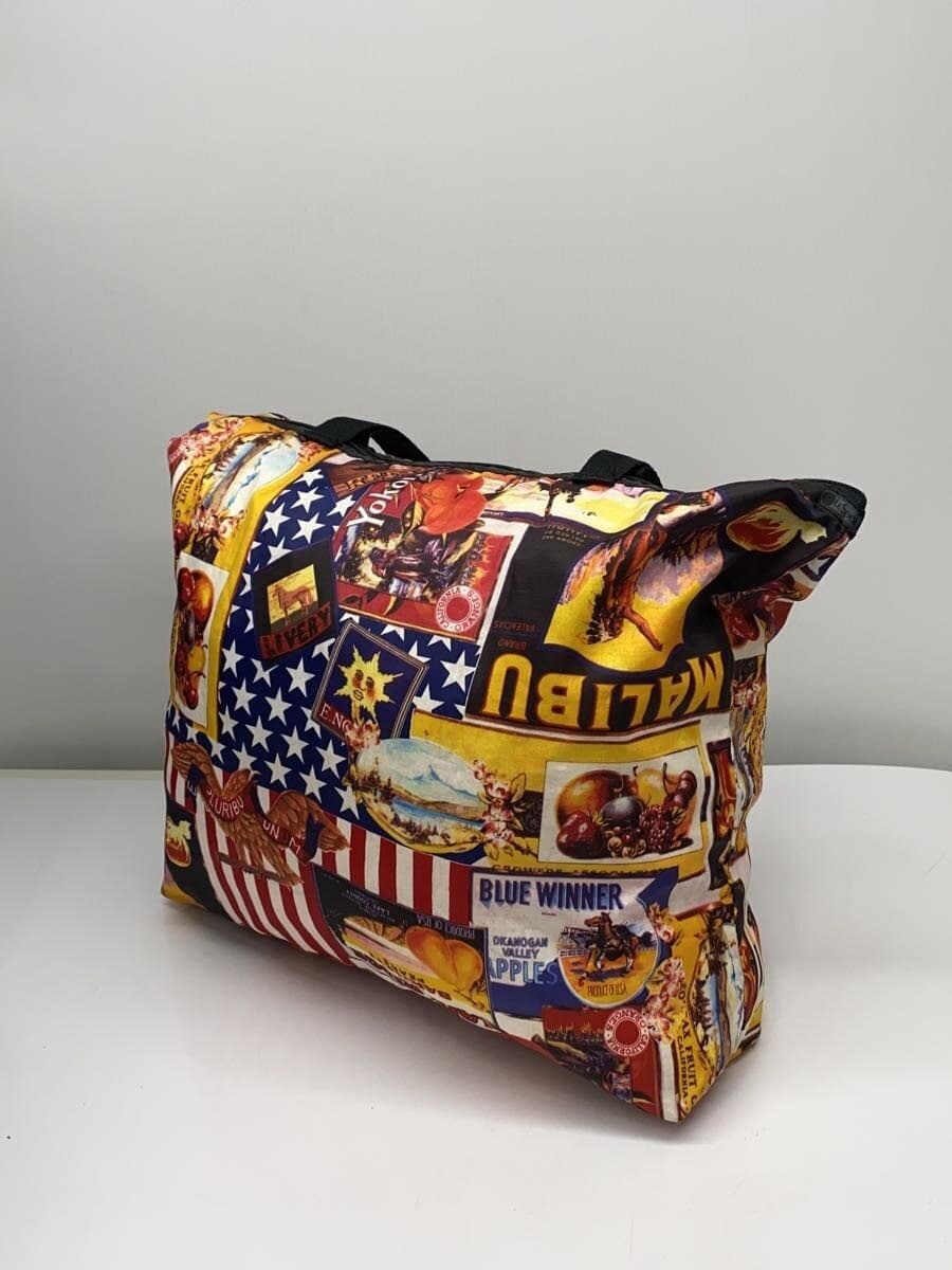 LESPORTSAC Bag Multicolor 2