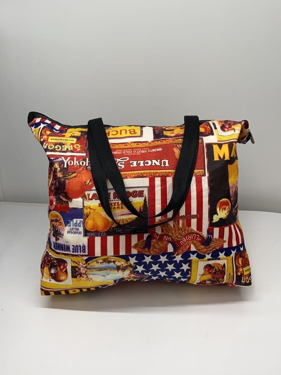 LESPORTSAC Bag Multicolor 3