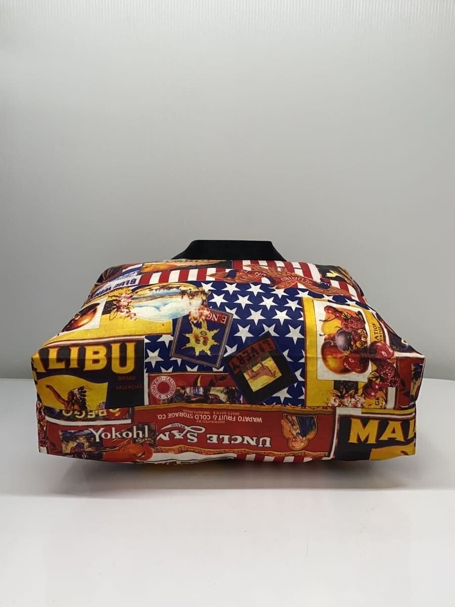 LESPORTSAC Bag Multicolor 4