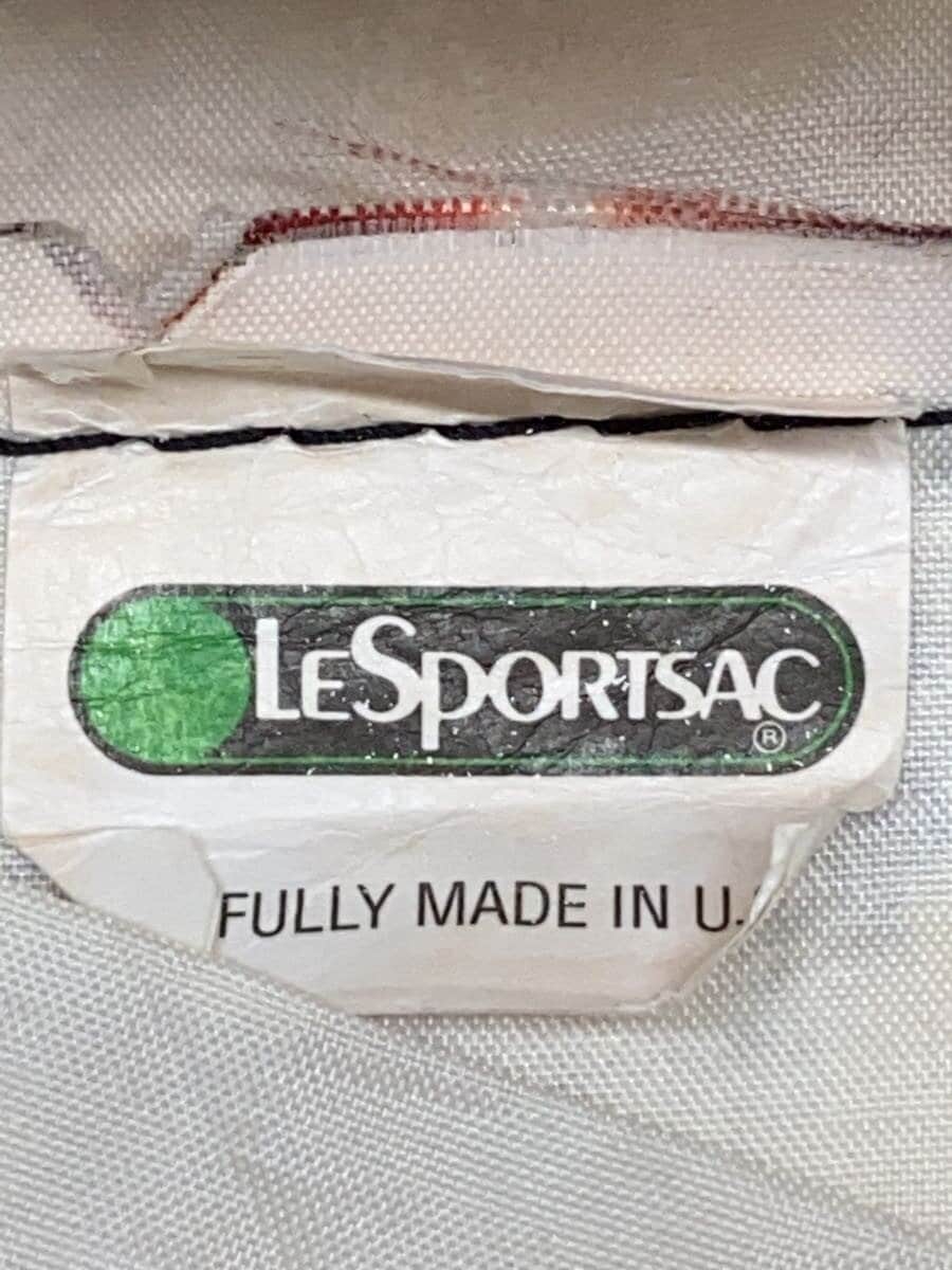 LESPORTSAC Bag Multicolor 5