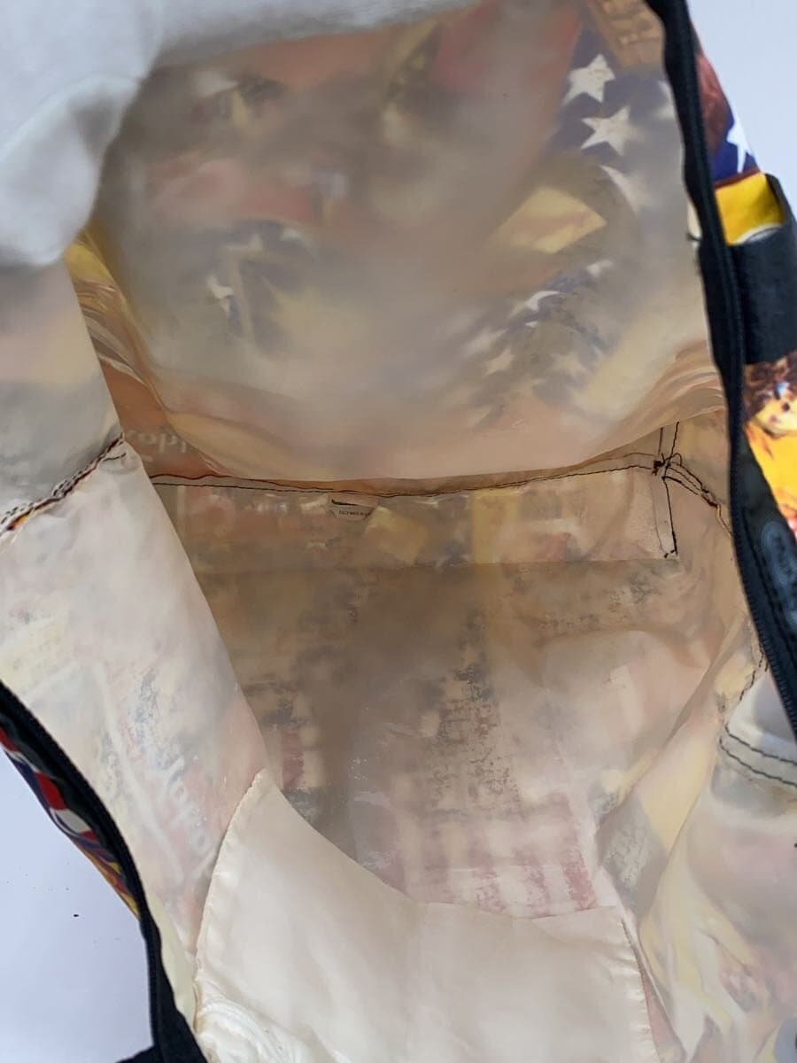 LESPORTSAC Bag Multicolor 6